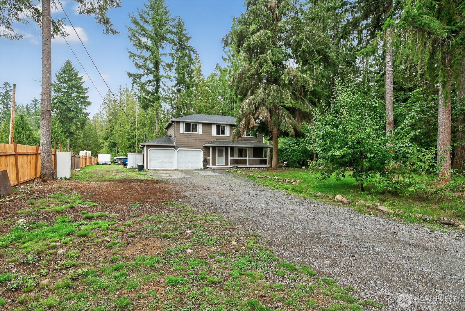 8323 Cedar Grove Avenue, Concrete, WA 98237