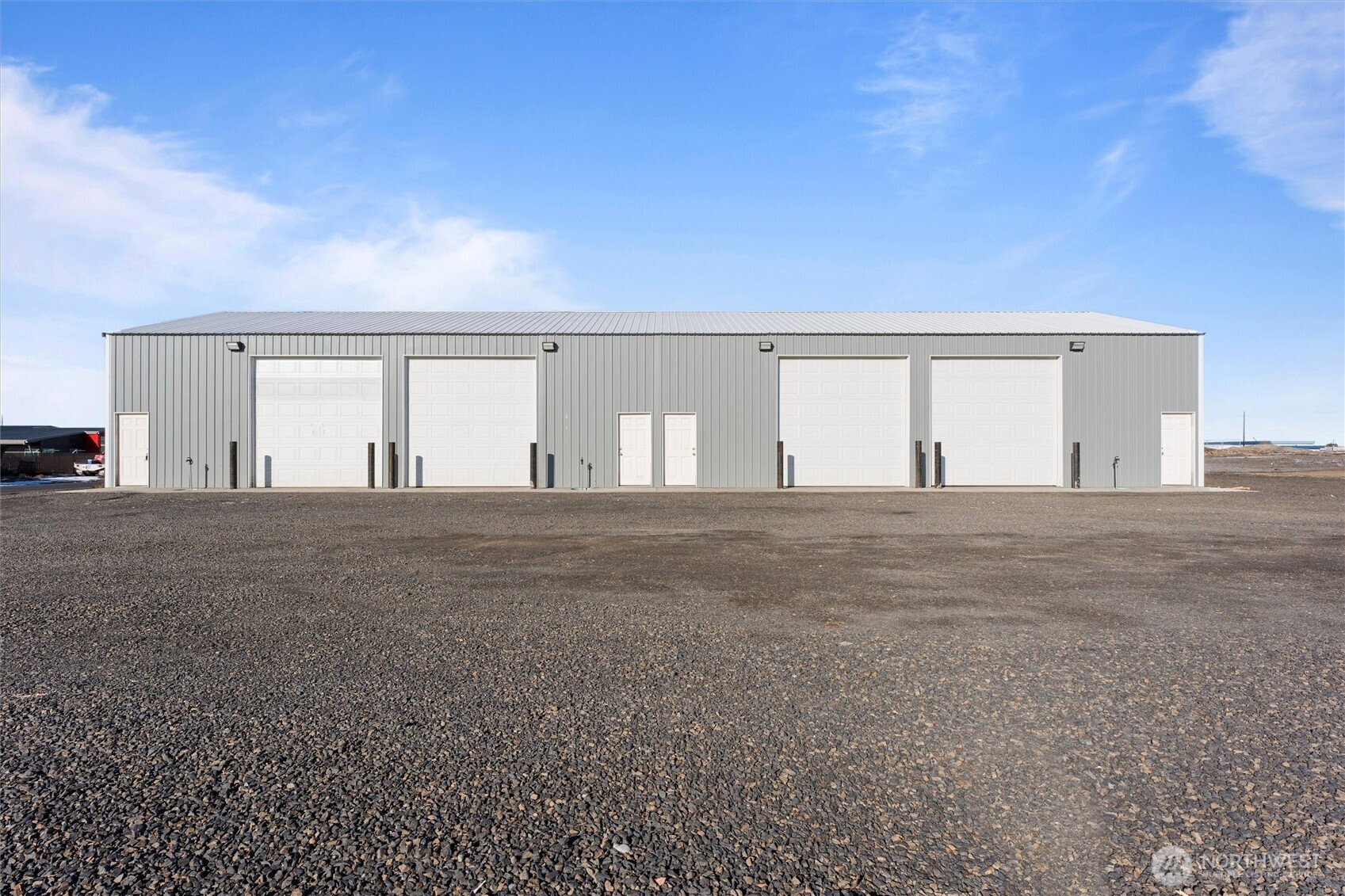 221 S Hamilton Road, Moses Lake, WA 98837
