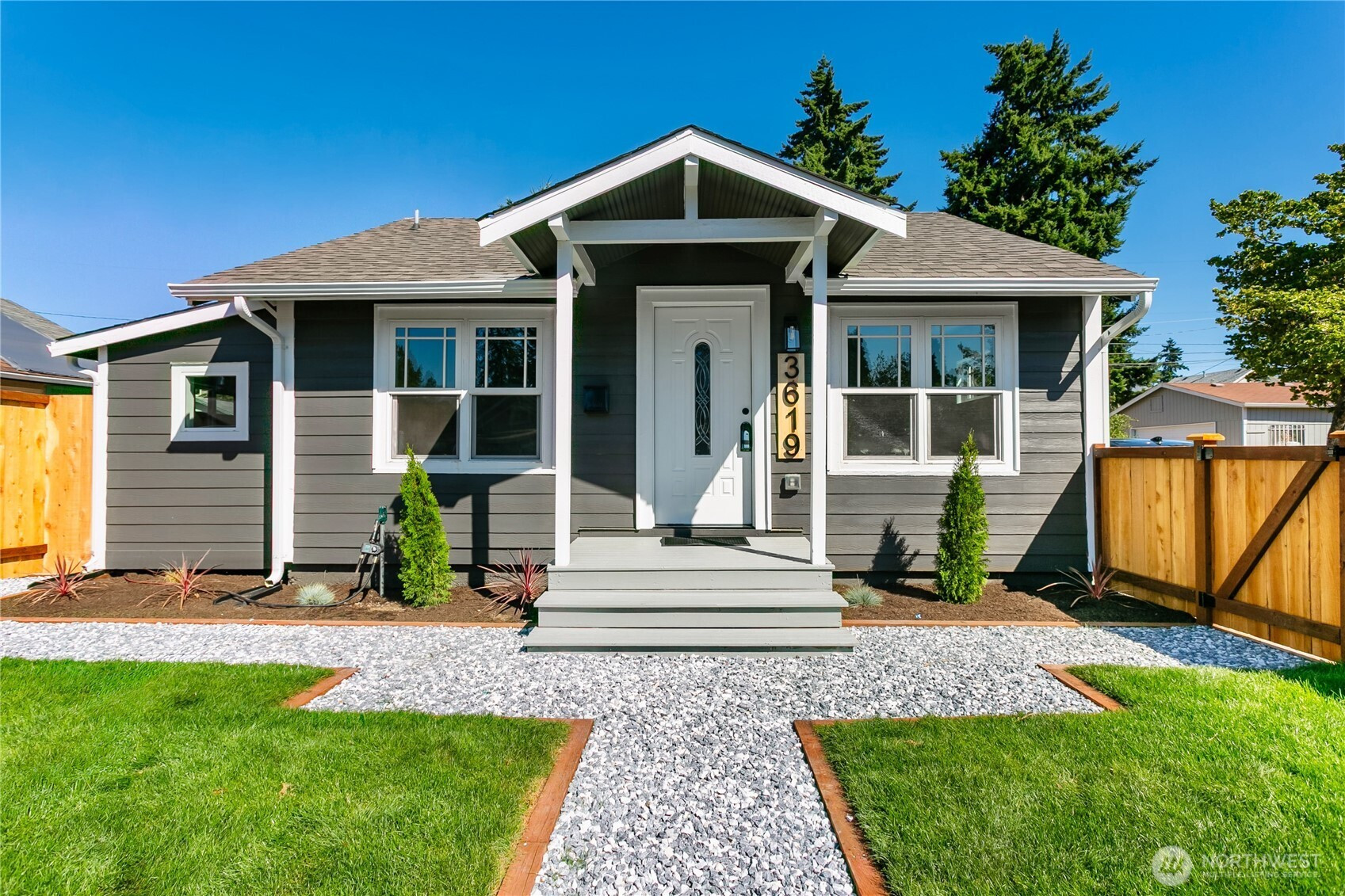 3619 S Tyler Street, Tacoma, WA 98409
