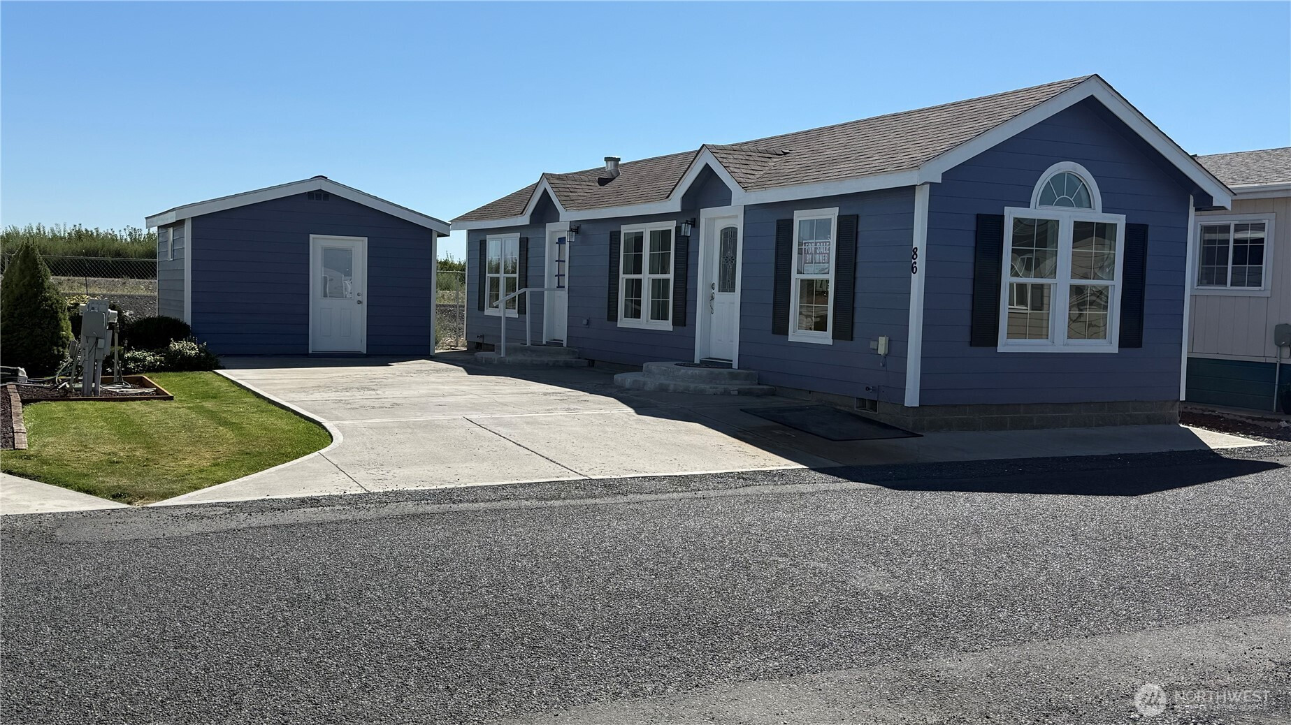 17693 Road 5 NW, Quincy, WA 98848