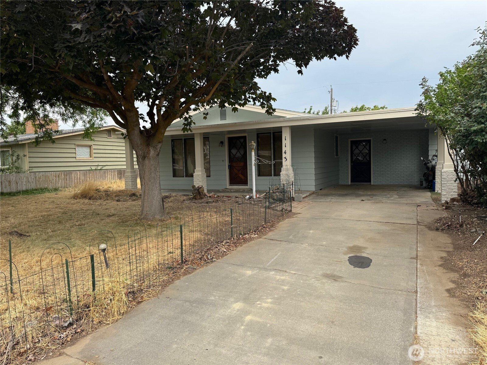 1143 E Oak Street, Othello, WA 99344