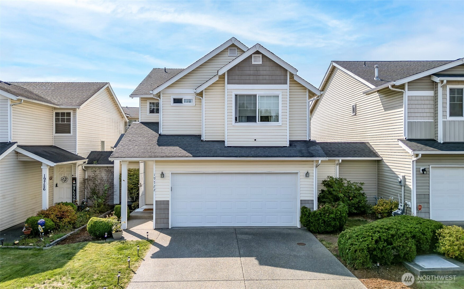 19722 104th Avenue E, Graham, WA 98338