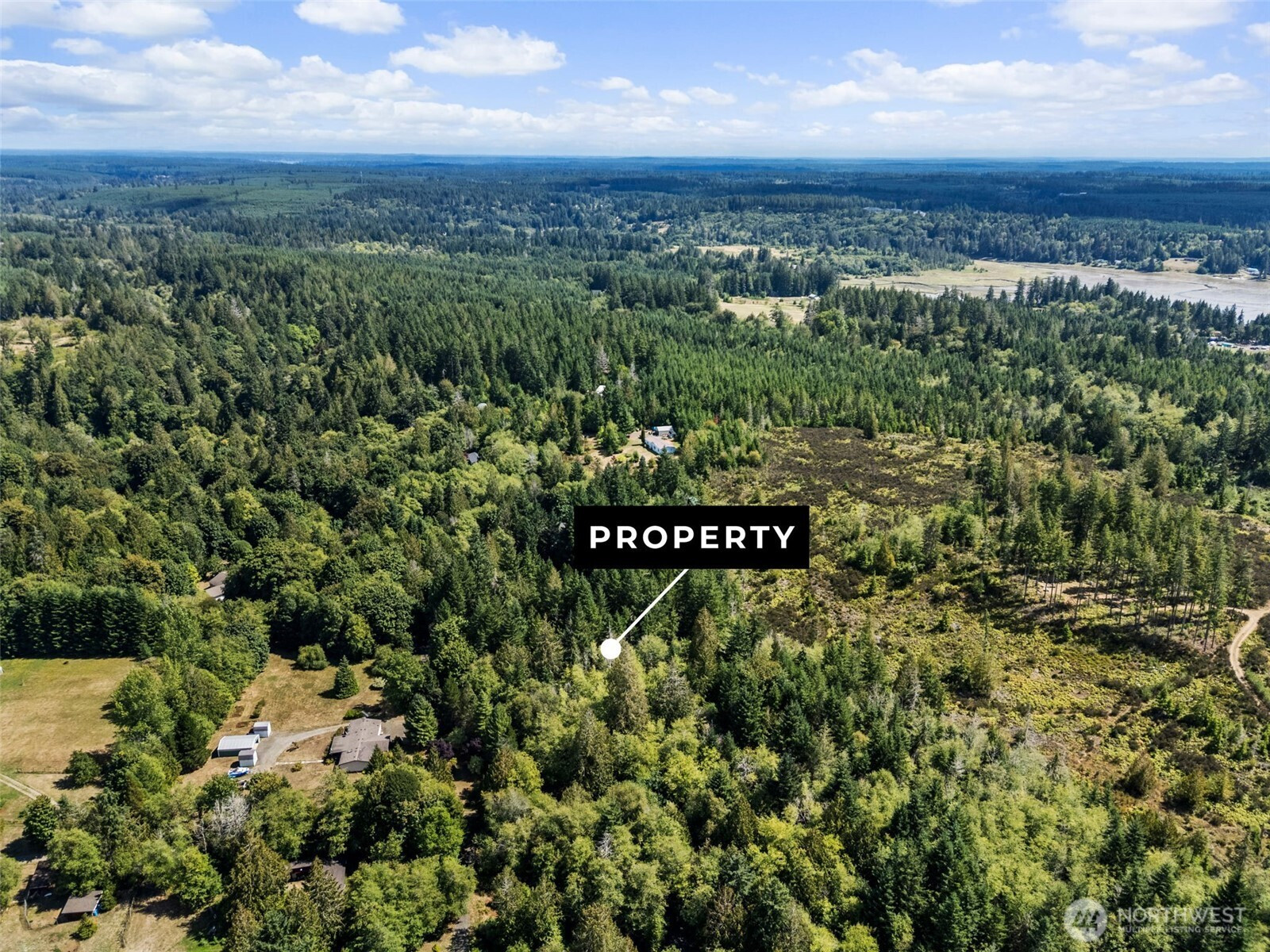 0 E Greenview Lane, Shelton, WA 98584