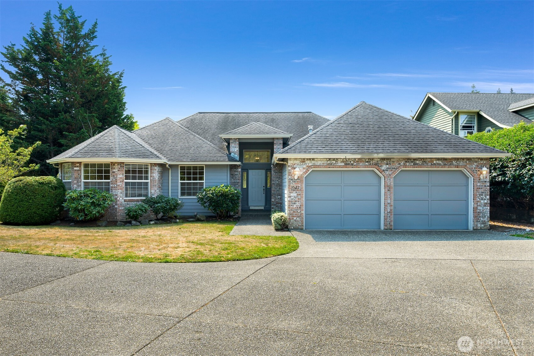 3522 S Grace Lane, Bellingham, WA 98226