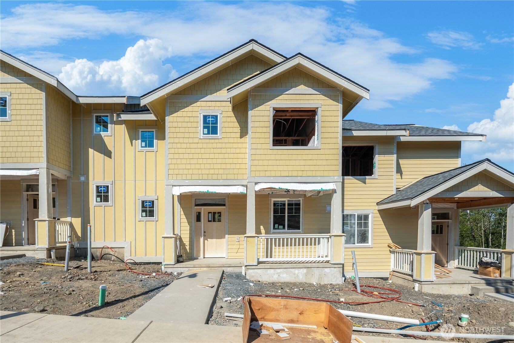 3649 Sussex Drive, Bellingham, WA 98226