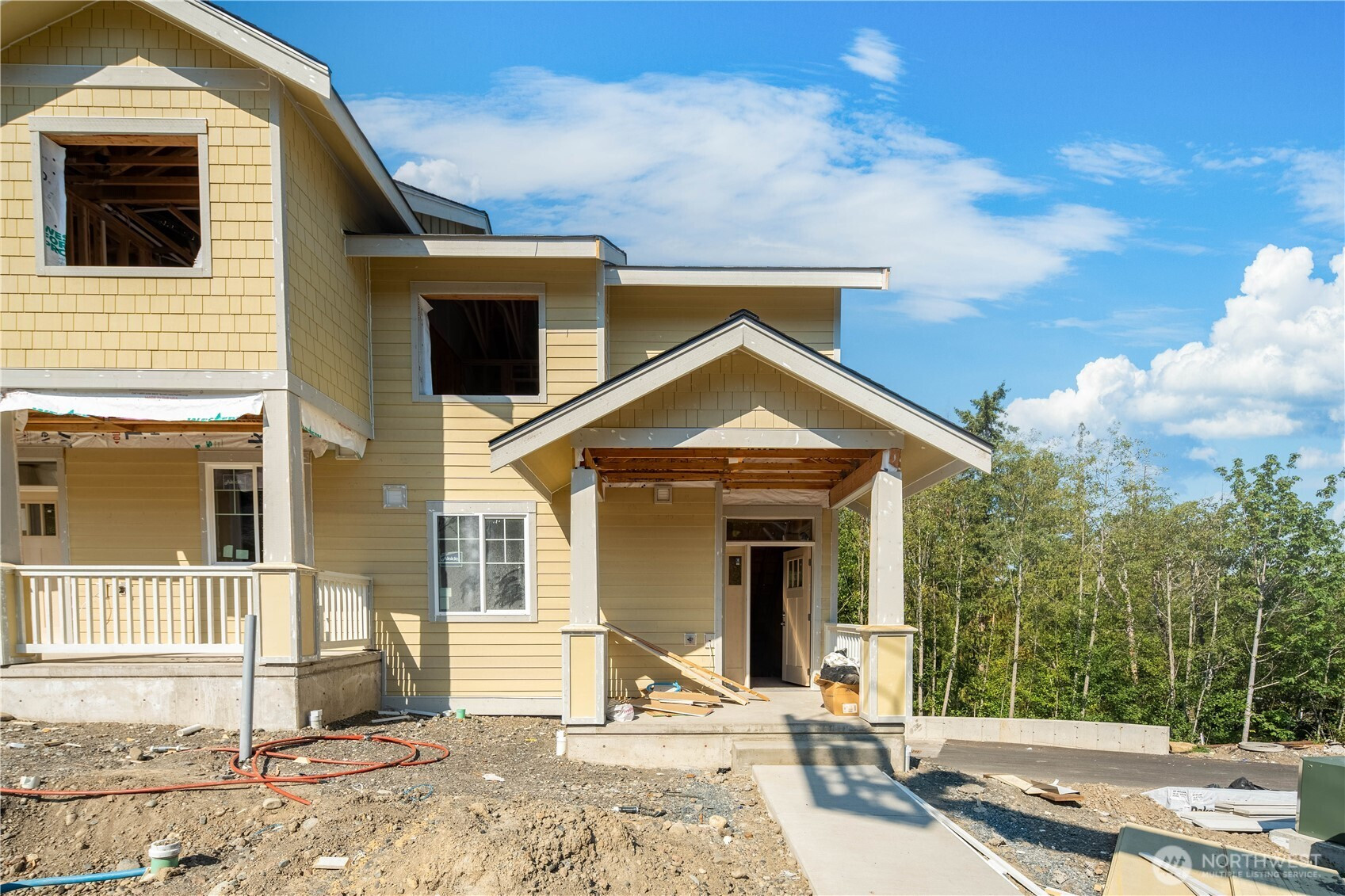 3651 Sussex Drive, Bellingham, WA 98226