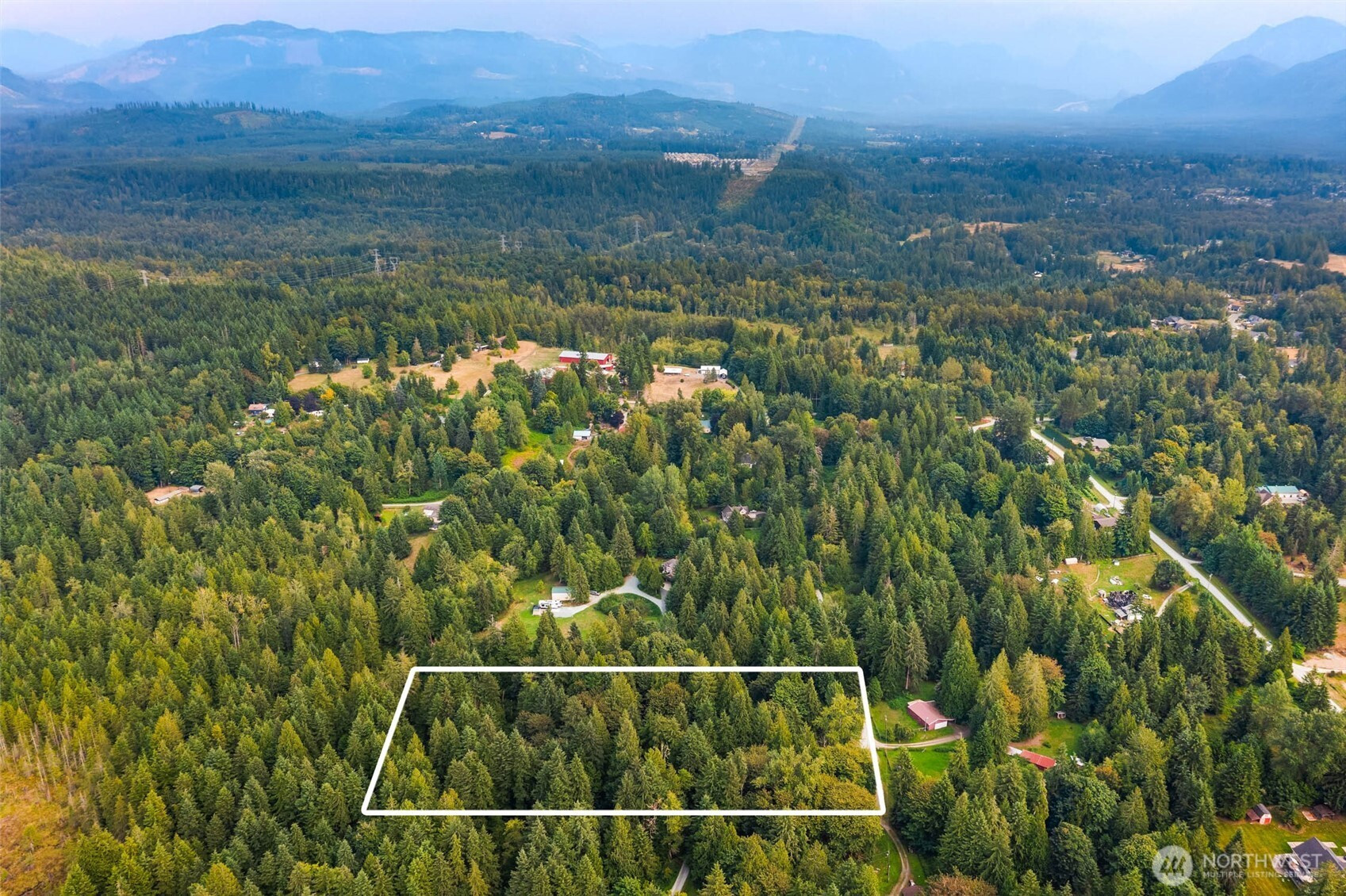 28021 120th Street SE, Monroe, WA 98272