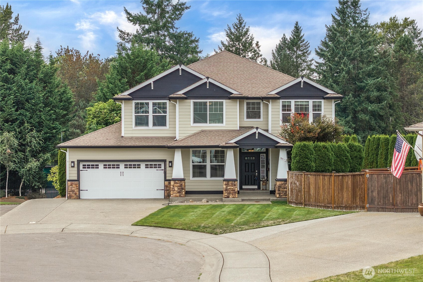 22427 92nd Street E, Buckley, WA 98321
