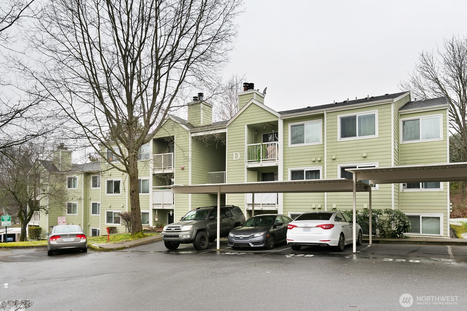 975 Aberdeen Avenue NE, Renton, WA 98056