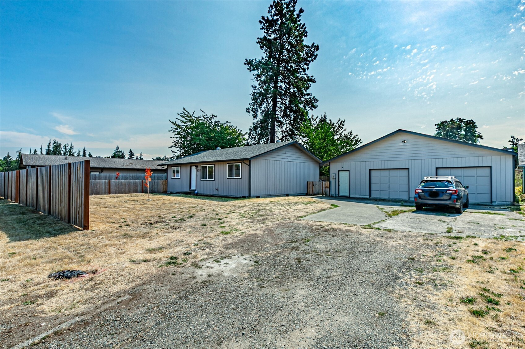 302 126th Street S, Tacoma, WA 98444