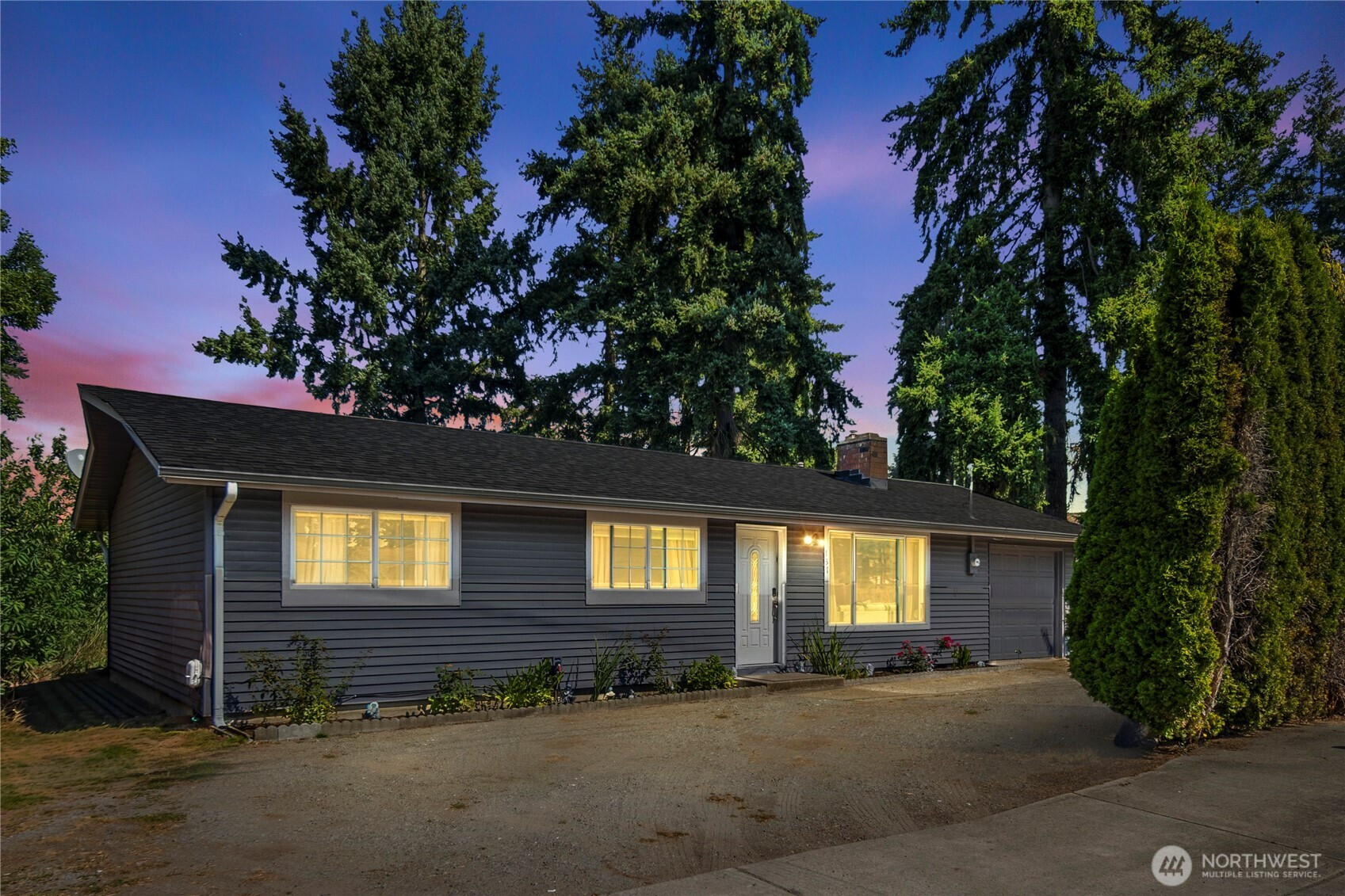 137 176th Street E, Spanaway, WA 98387