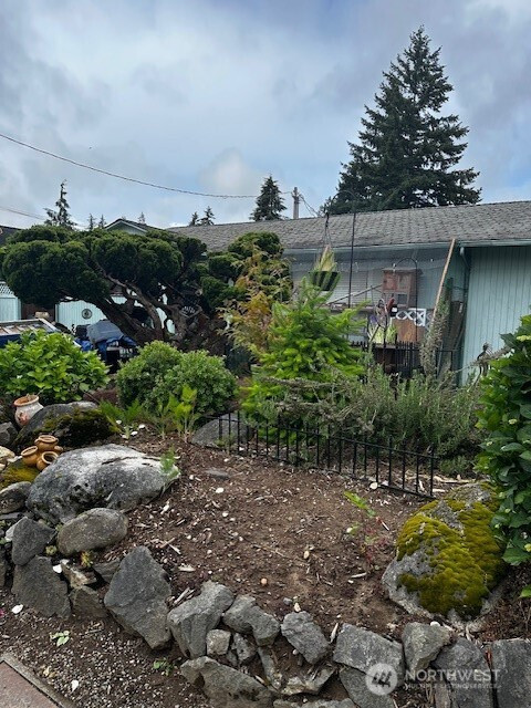 1323 N Wycoff, Bremerton, WA 98312
