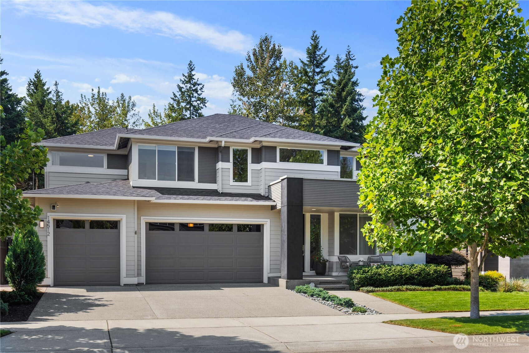 14512 Overlook Drive E, Bonney Lake, WA 98391