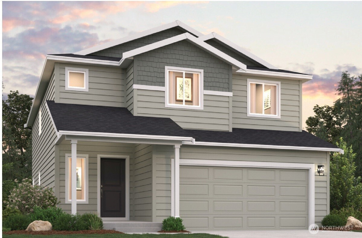 2907 6th Avenue NE, Olympia, WA 98506