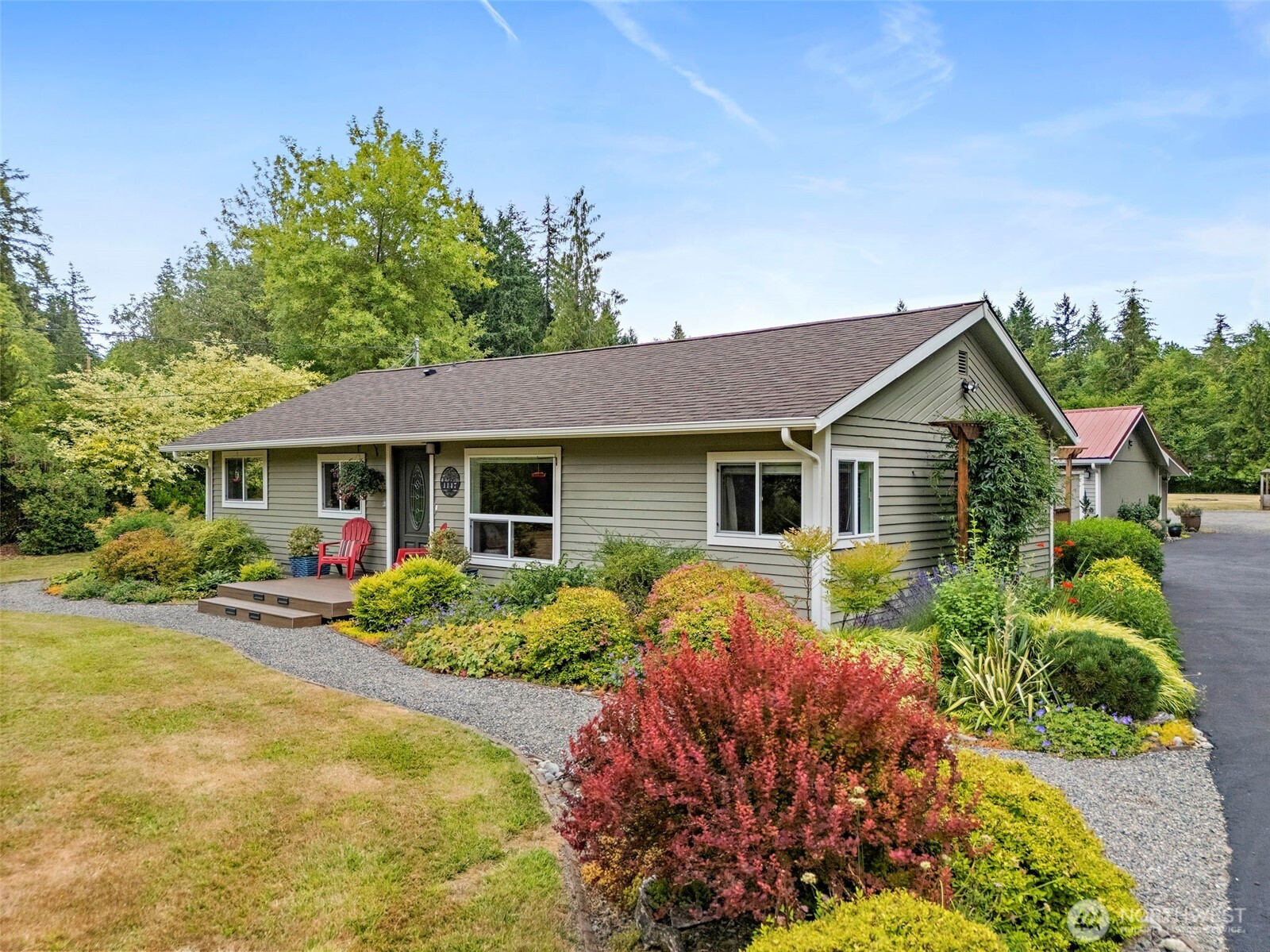 1147 36th Avenue NE, Olympia, WA 98506
