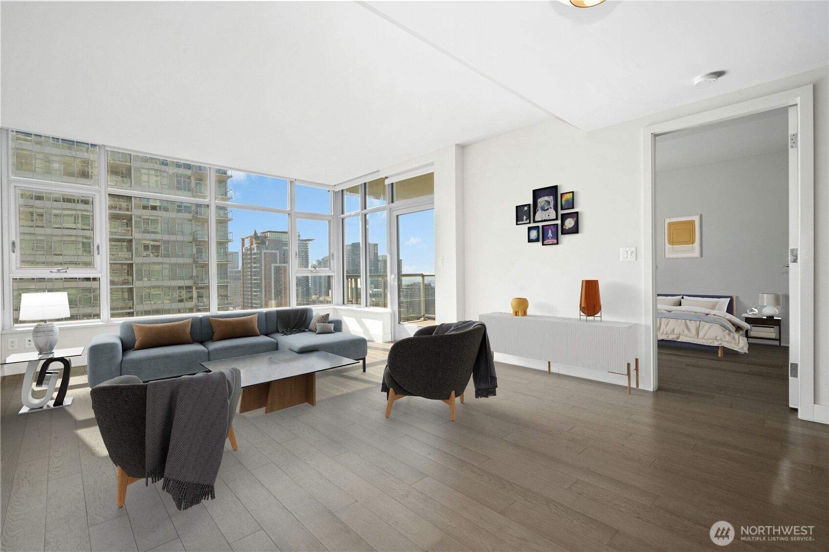 583 Battery Street, Seattle, WA 98121