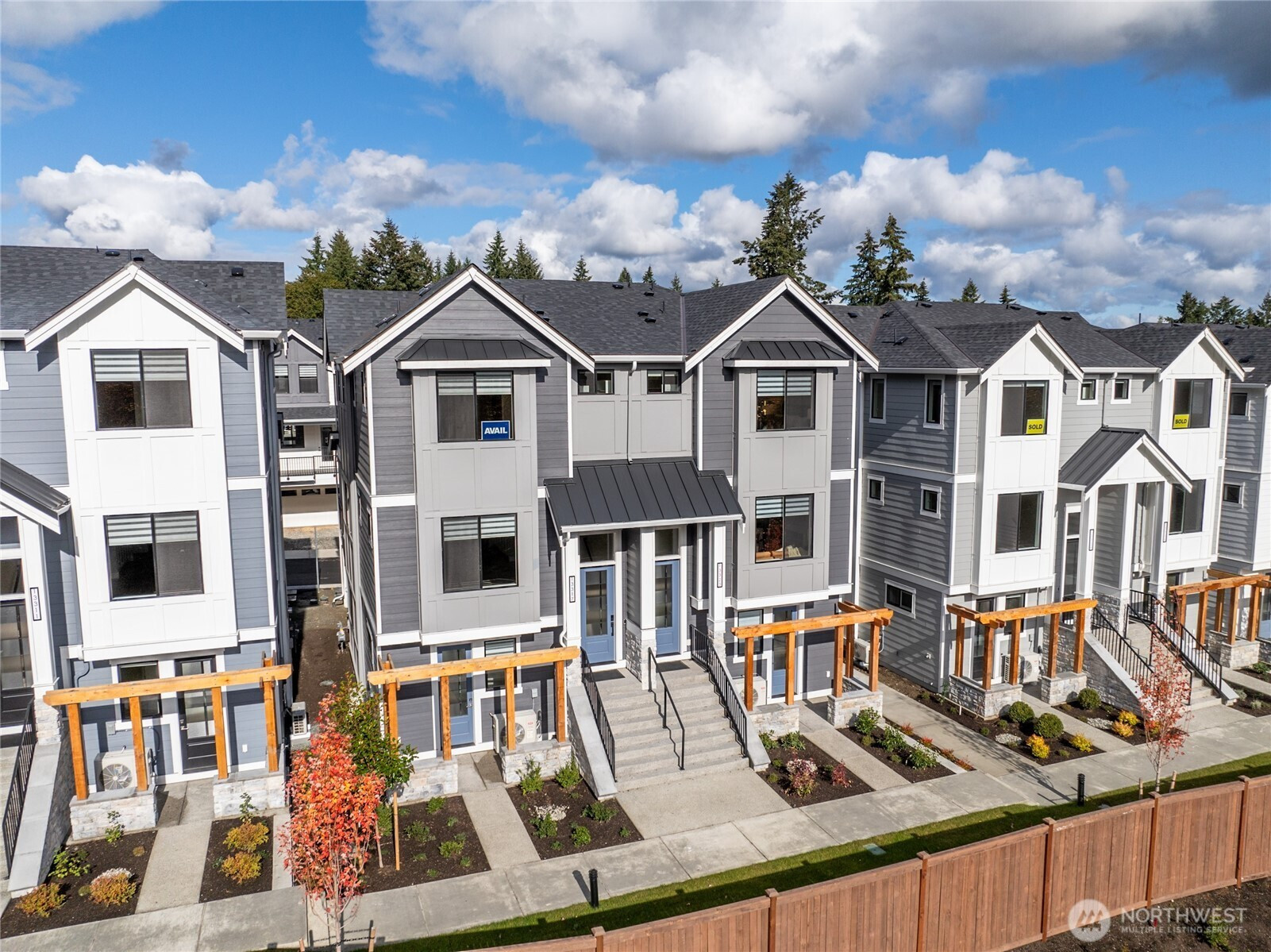 13242 NE 143rd Court, Woodinville, WA 98072