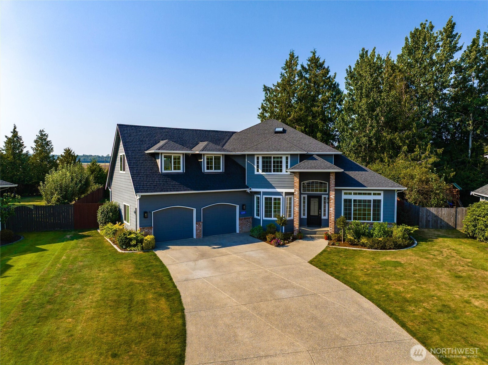 12297 Bayhill Drive, Burlington, WA 98233