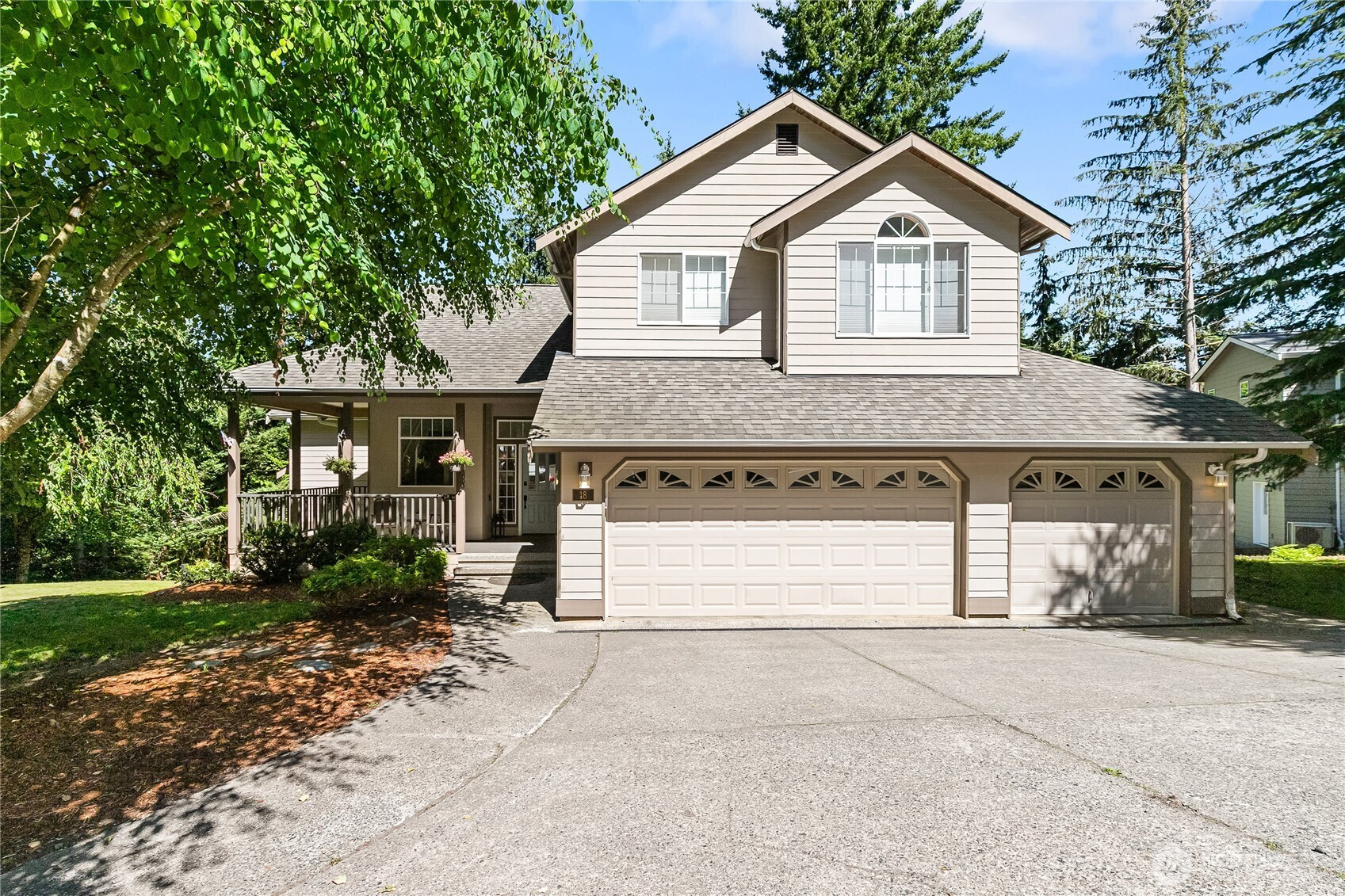 18 Sweetclover Circle, Bellingham, WA 98229