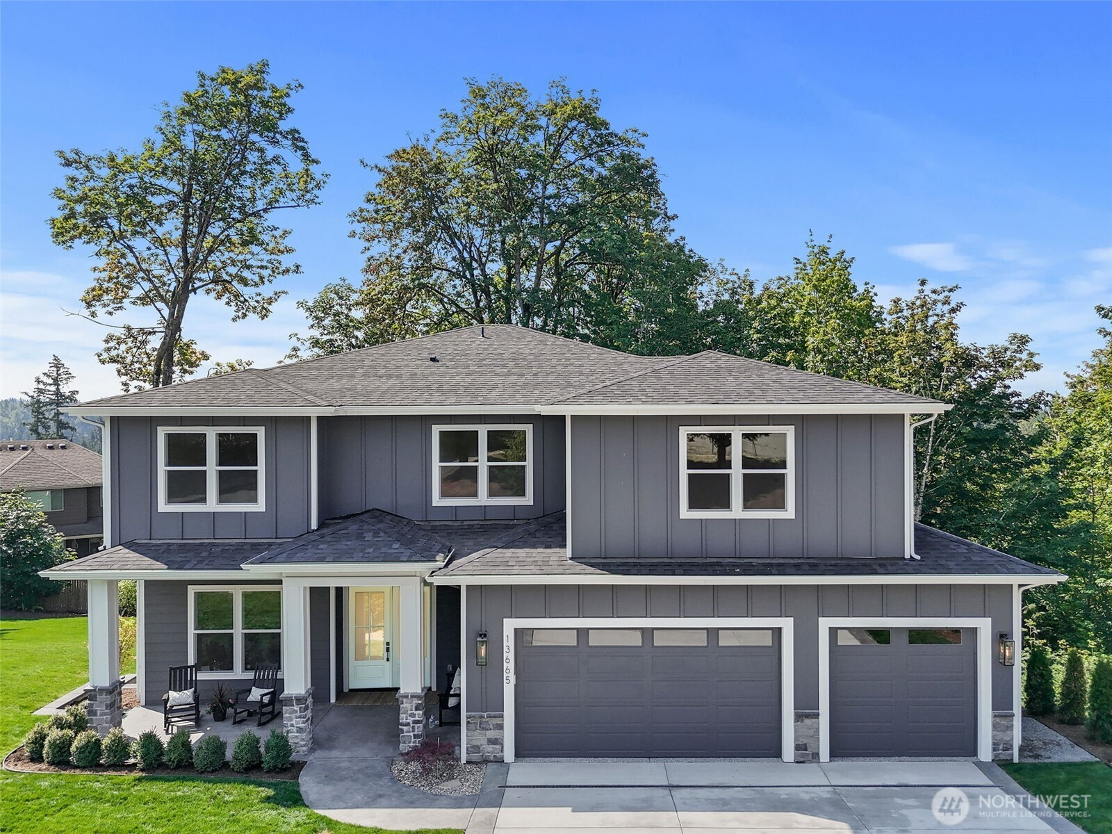 13665 SE 88th Way, Newcastle, WA 98059