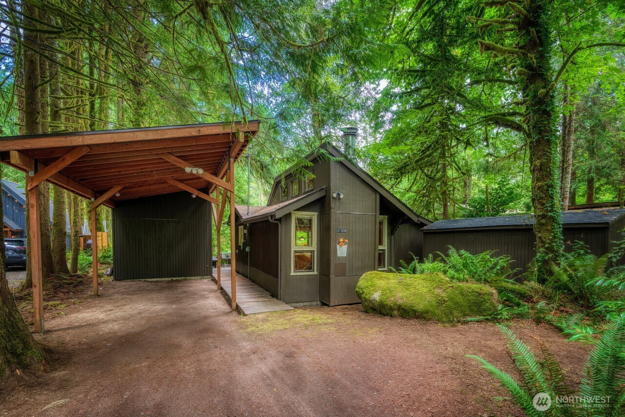 21508 Payton Creek Road, Gold Bar, WA 98251