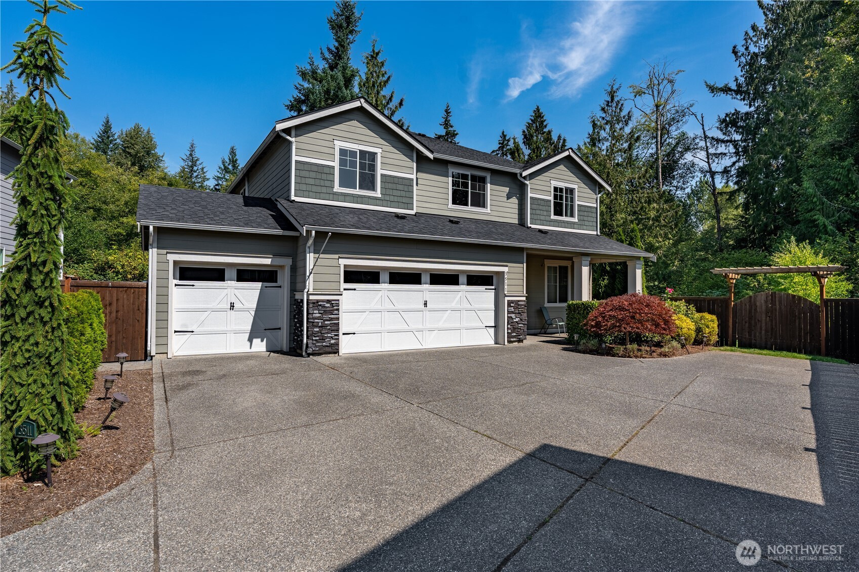 3511 102nd Avenue NE, Lake Stevens, WA 98258