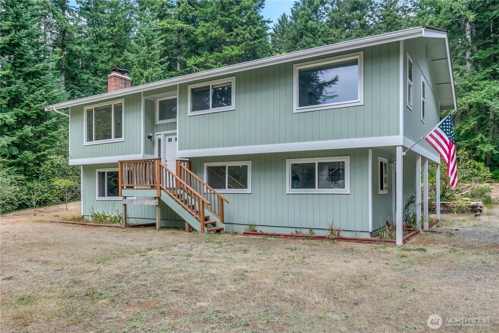 11019 136th Street NW, Gig Harbor, WA 98329