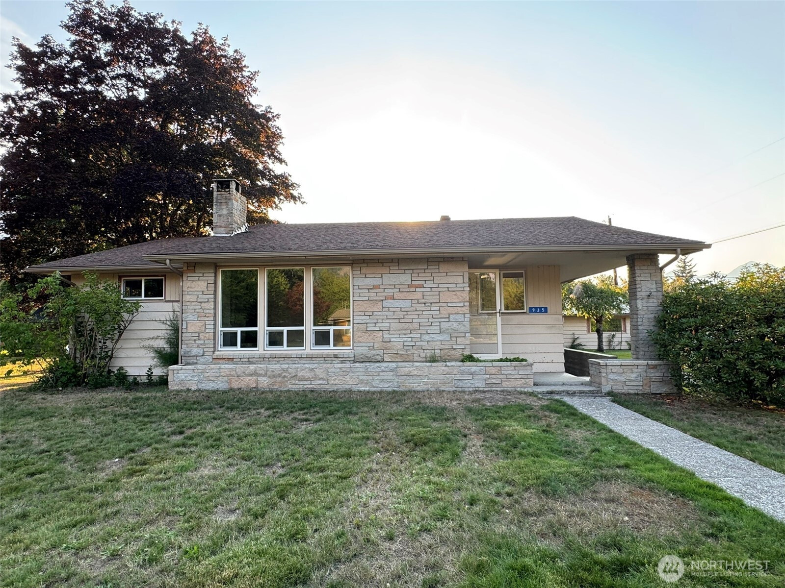 935 Madison Avenue, Darrington, WA 98241