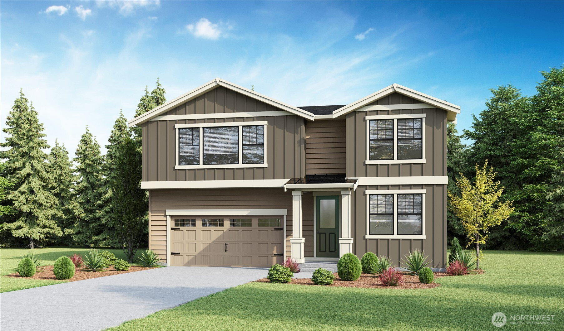 10482 135th Avenue NE, Kirkland, WA 98033