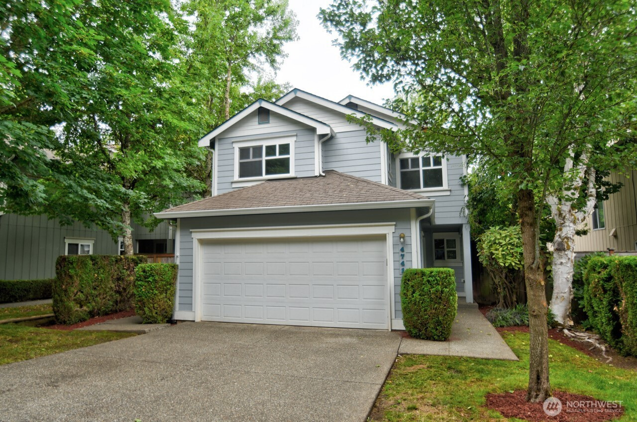 4741 Austin Lane SE, Lacey, WA 98503
