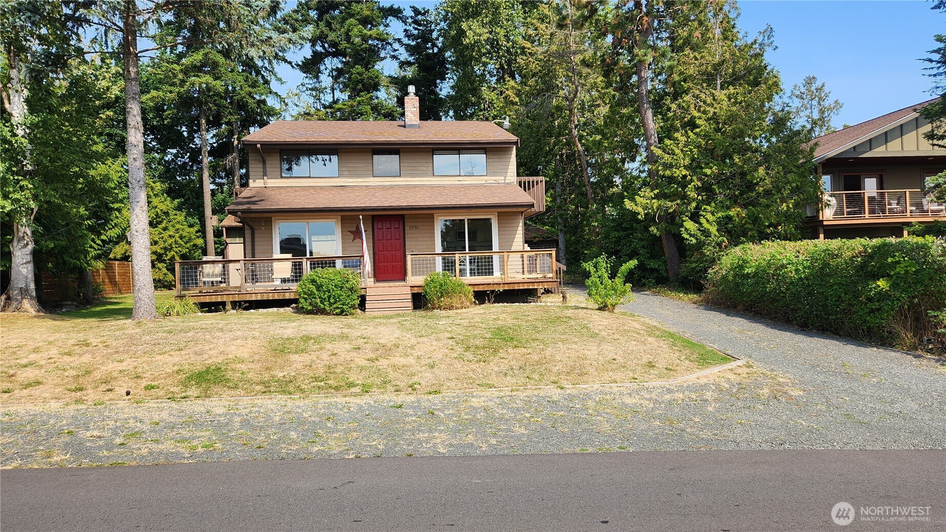 5556 Salish Road, Blaine, WA 98230