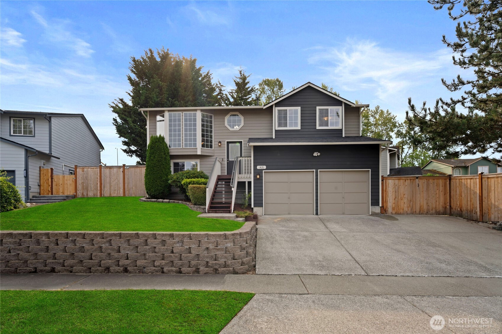 1421 85th Drive NE, Lake Stevens, WA 98258