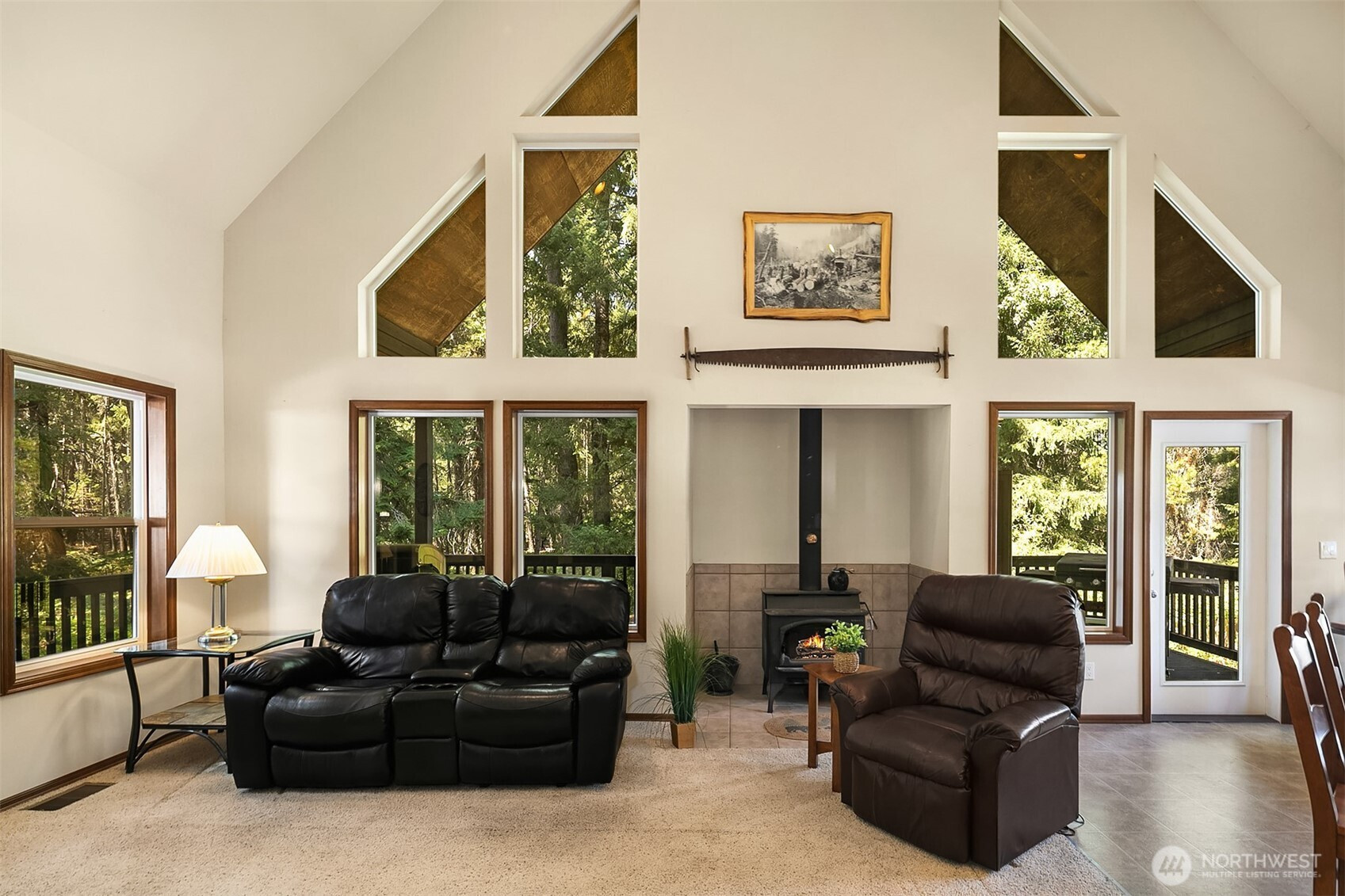 135 Rally Way, Easton, WA 98925