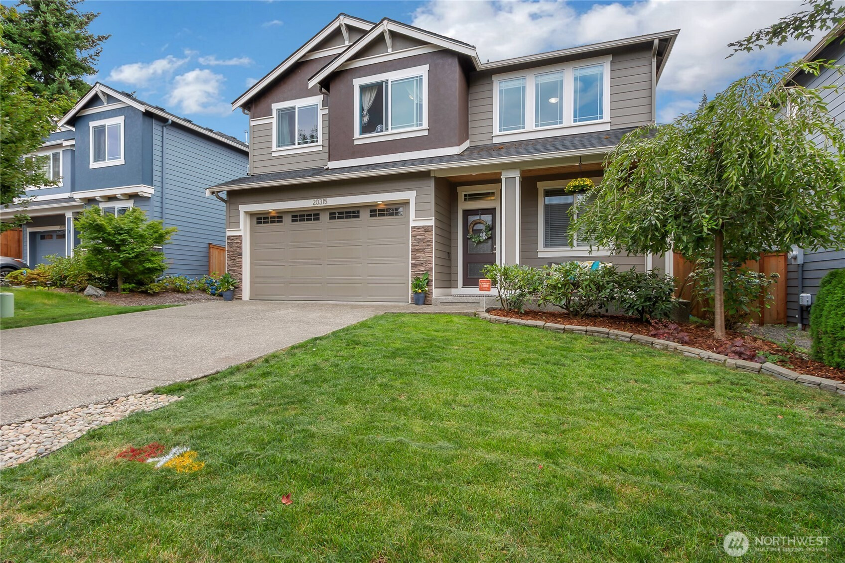 20315 79th Street E, Bonney Lake, WA 98391