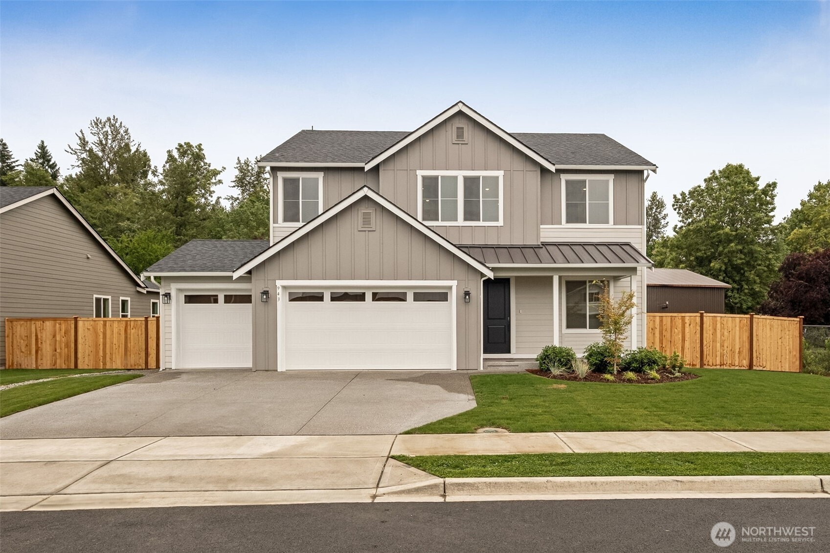 943 Lucas Avenue, Buckley, WA 98321