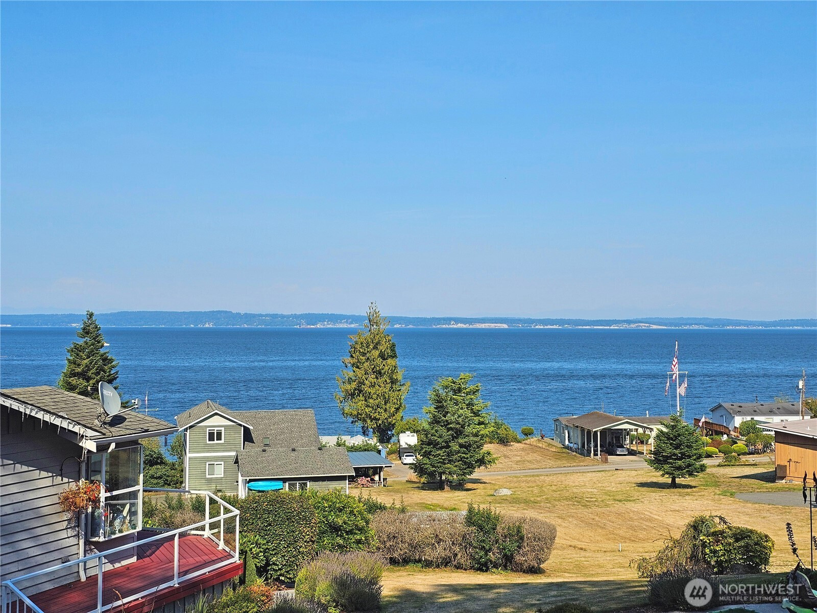 0 N Bay Way, Port Ludlow, WA 98365