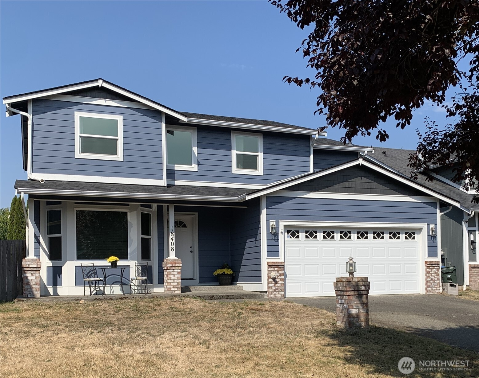 18408 106th Street E, Bonney Lake, WA 98391