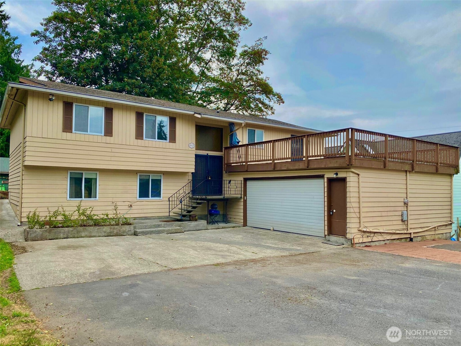 4825 S Graham Street, Seattle, WA 98118