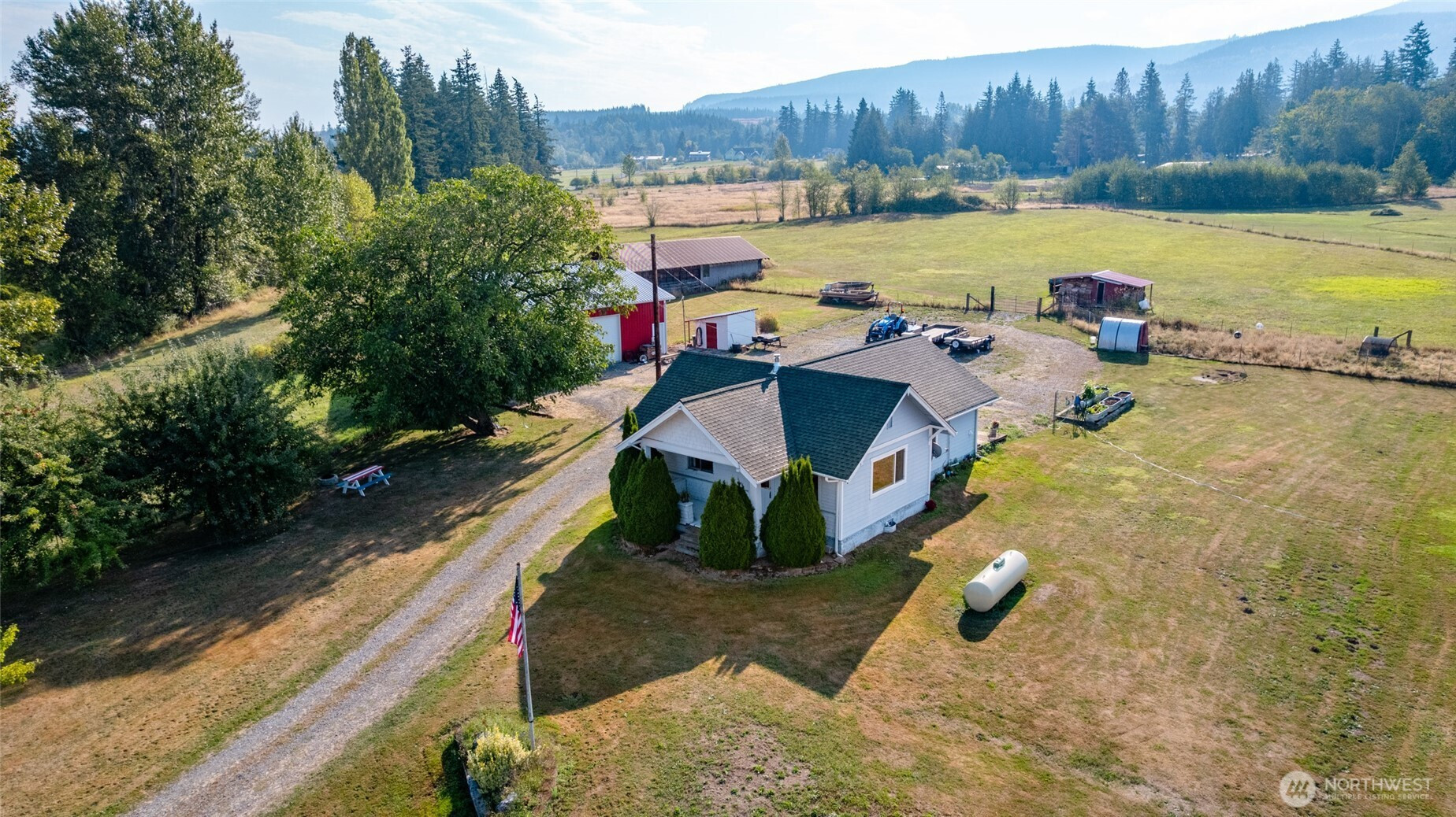 2807 Mt Baker Highway, Bellingham, WA 98226
