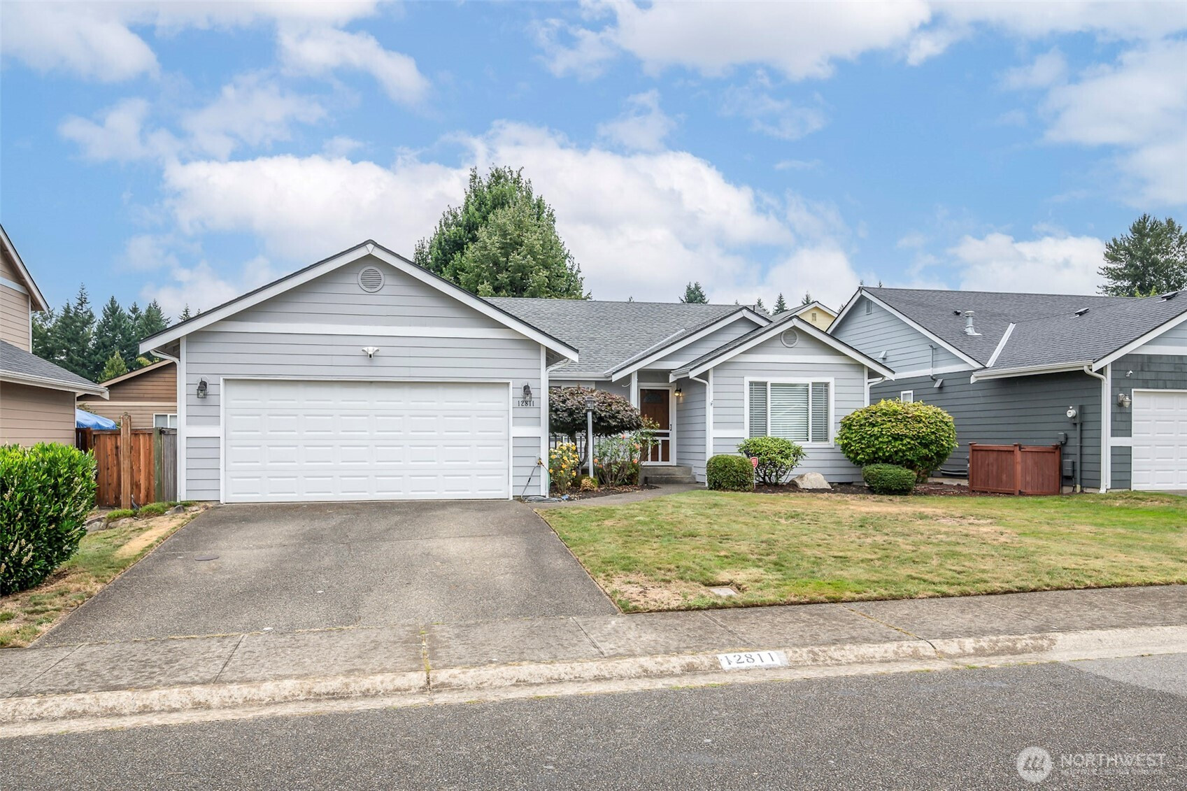 12811 169th Street Ct E, Puyallup, WA 98374