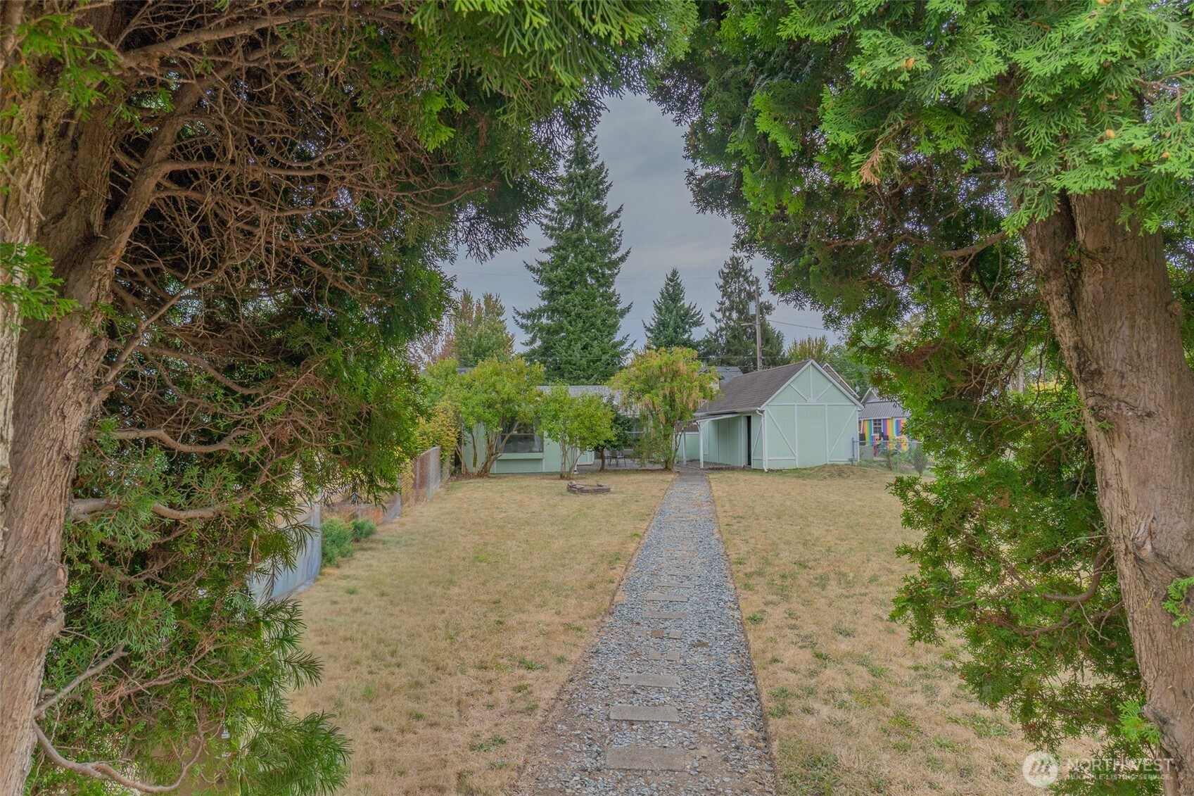 4317 S G St, Tacoma, WA 98418