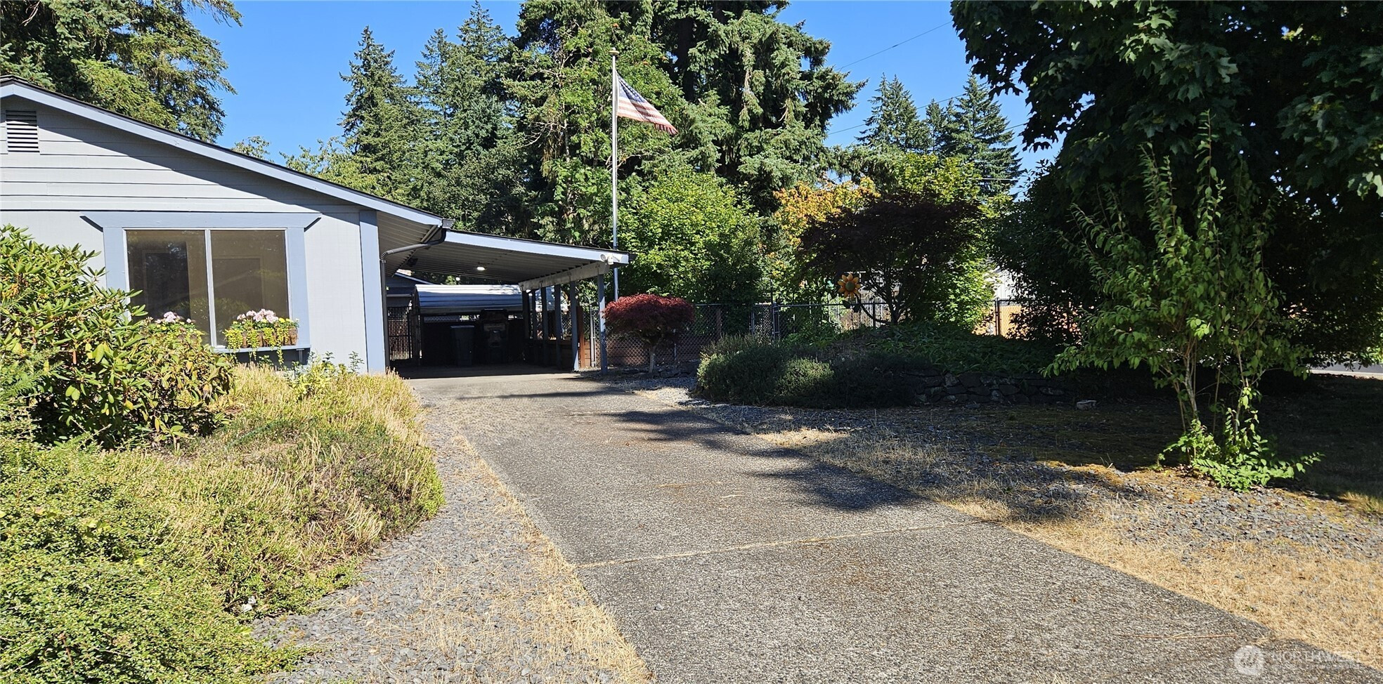 16719 E 17th Avenue E, Spanaway, WA 98387