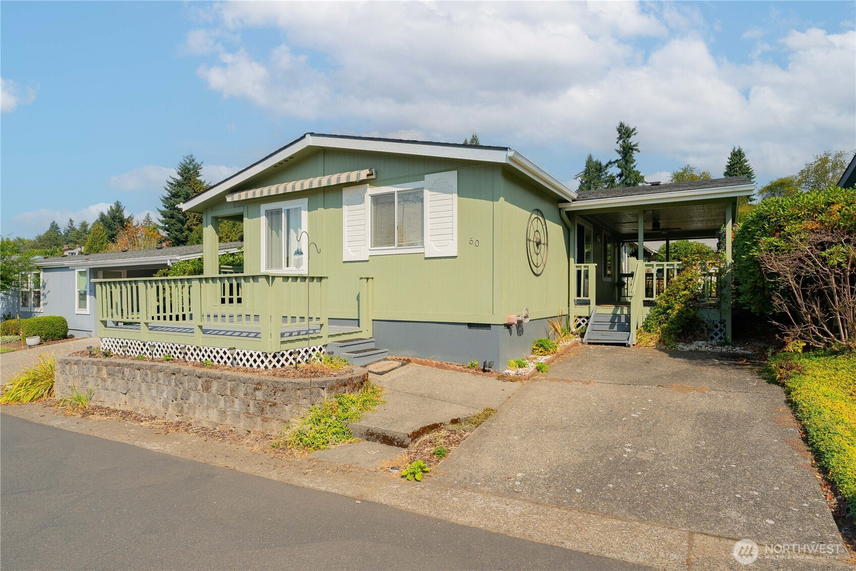 5701 NE St Johns Road, Vancouver, WA 98661