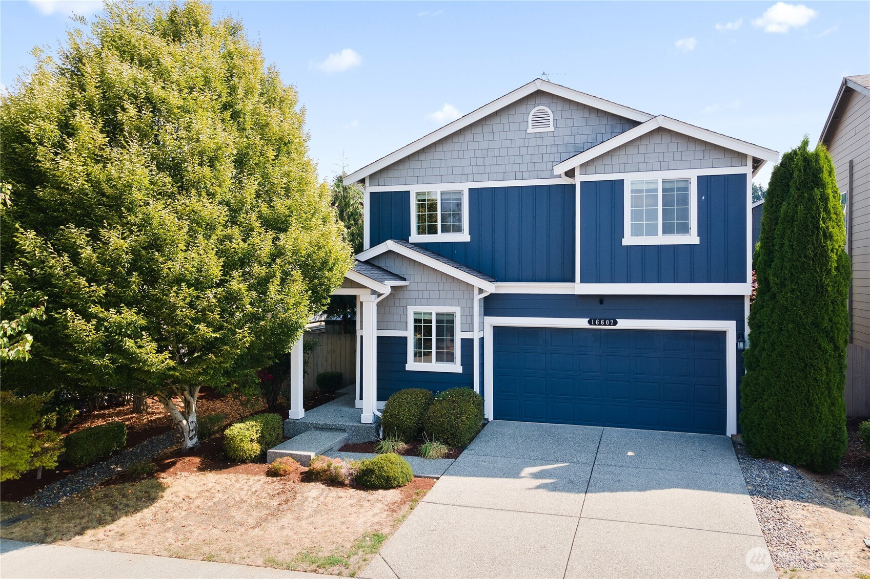 16607 42nd Avenue SE, Bothell, WA 98012