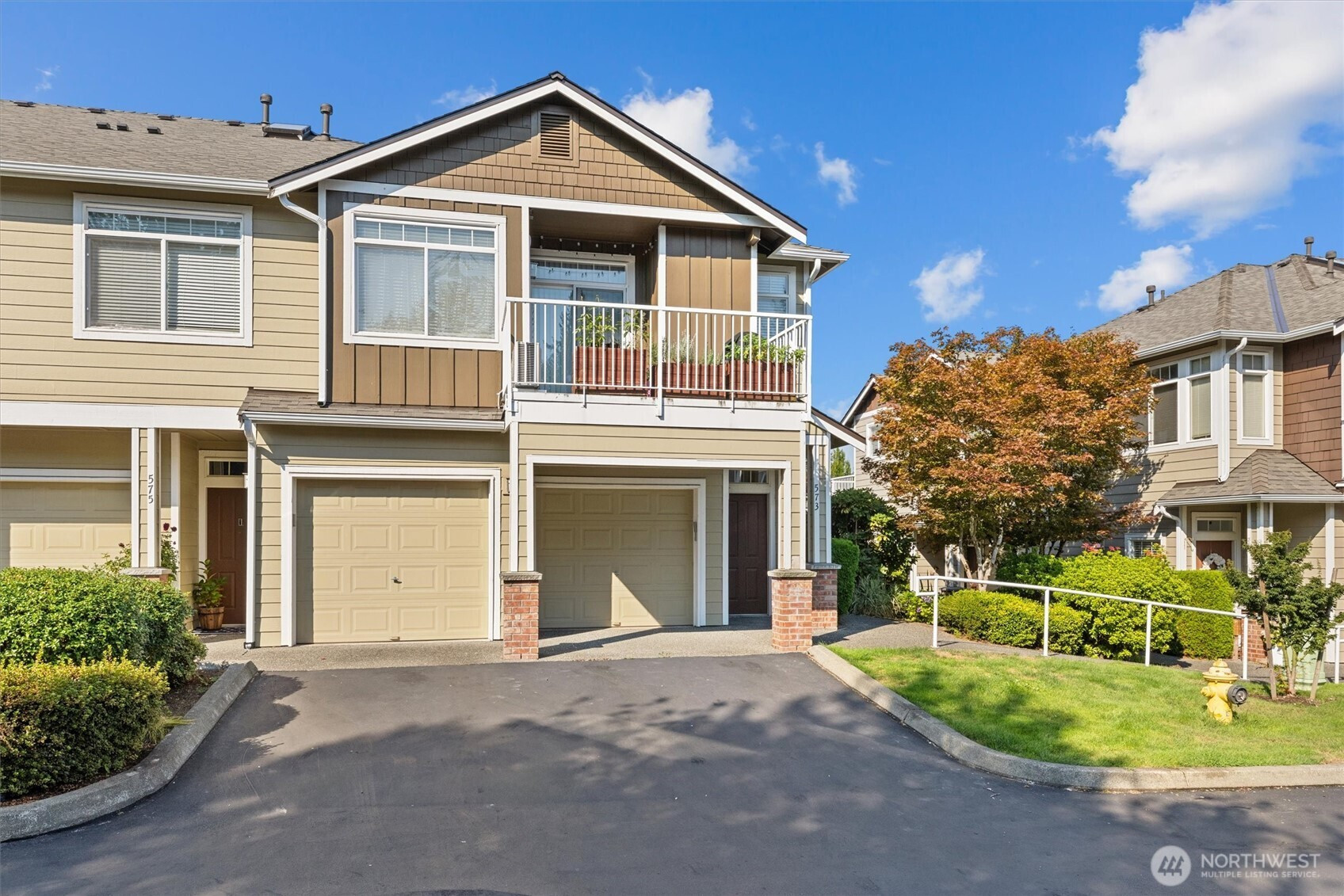 573 241st Lane SE, Sammamish, WA 98074
