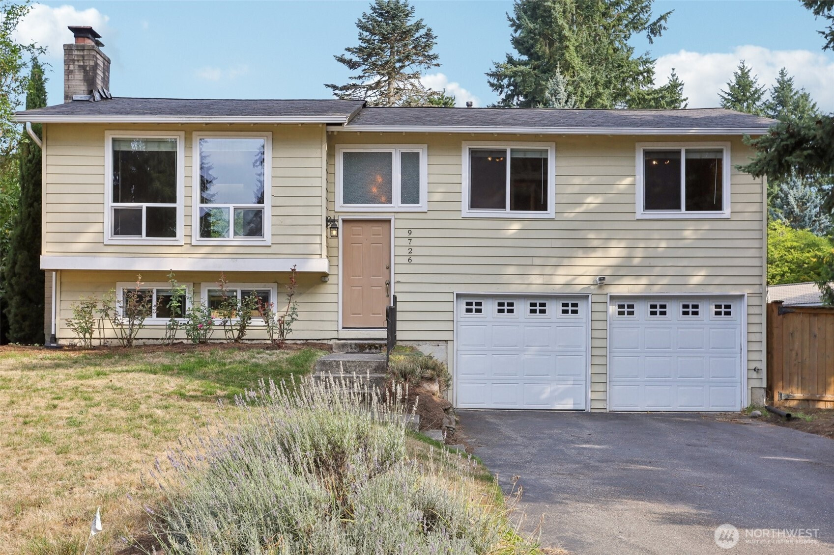 9726 NE 128th Street, Kirkland, WA 98034