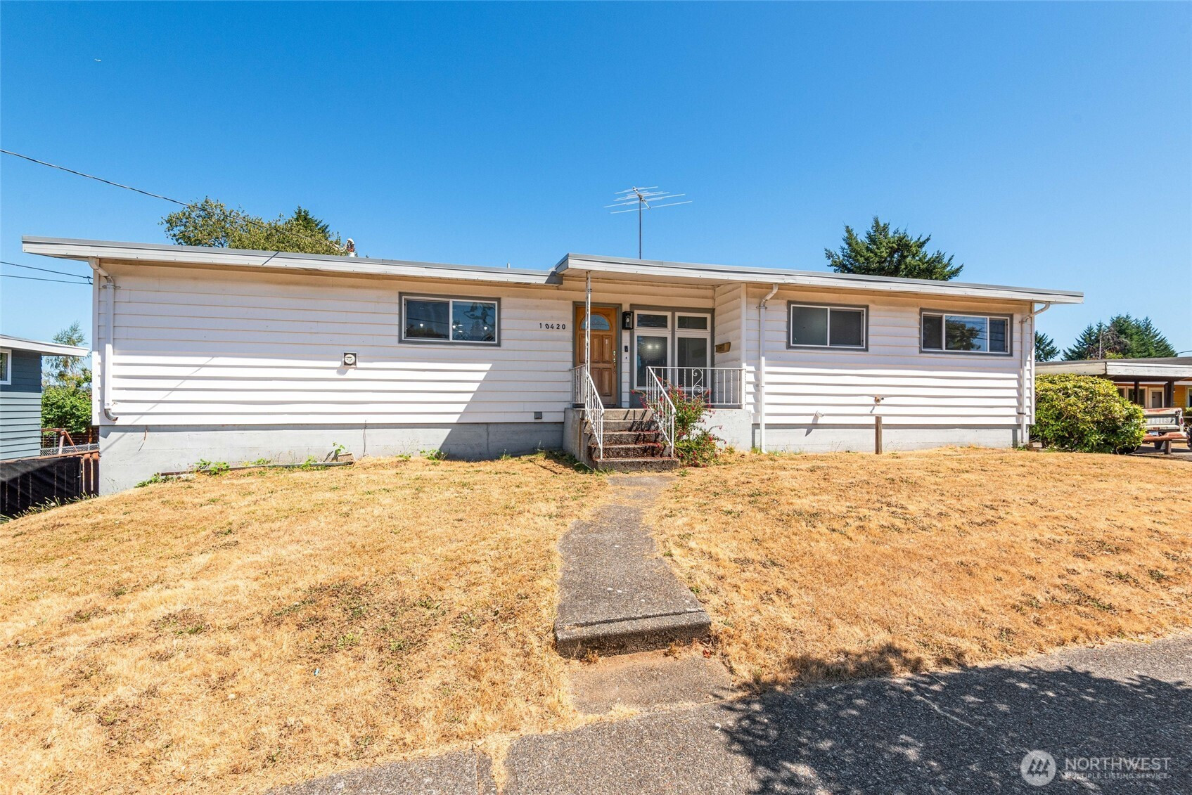 10420 59th Avenue S, Seattle, WA 98178