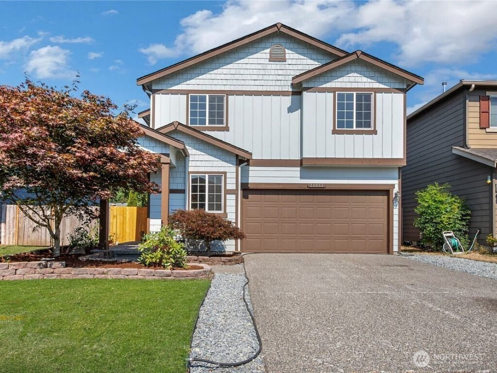 24052 SE 262nd Street, Maple Valley, WA 98038