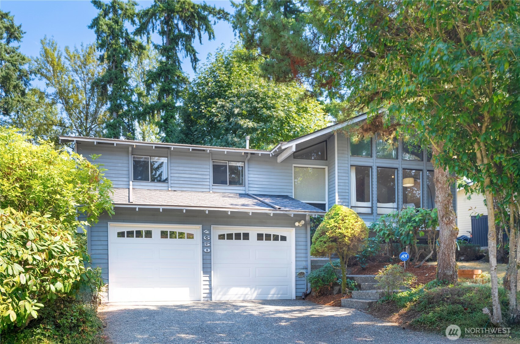 4650 121st Avenue SE, Bellevue, WA 98006