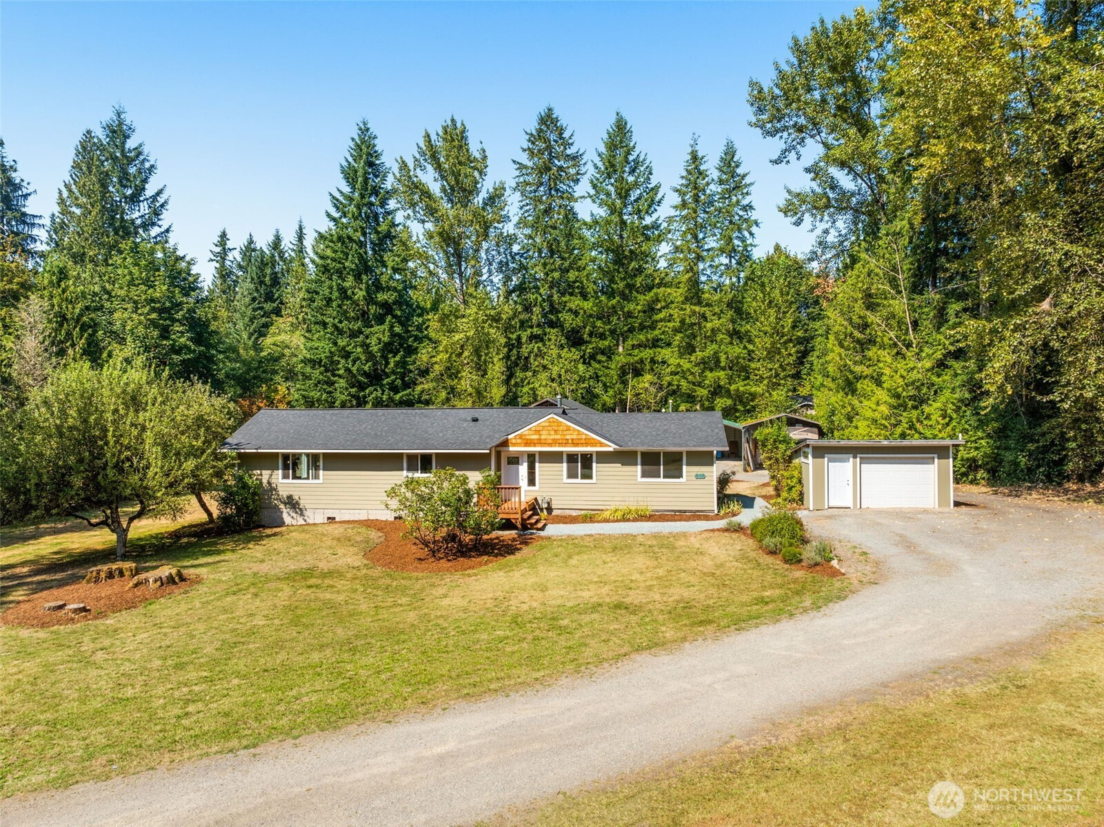 20420 NE Woodinville Duvall Road, Woodinville, WA 98077